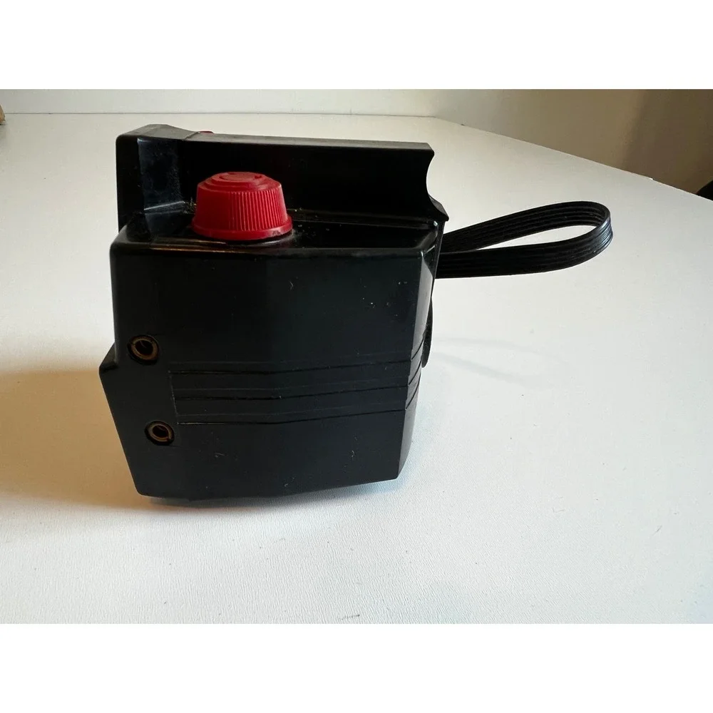 Vintage Imperial Mark XII Flash Camera Herbert George Chicago‎ Collectible